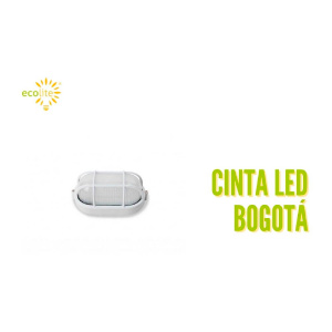 Cinta LED Bogotá