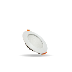 Ecolite: Bala LED donwlight 18w