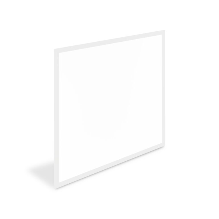 Ecolite S.A.S - Panel 60x60 cm con fuente led de 48w para incrustar eco6060v48