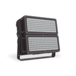Reflector LED de 1000W Ecolite con clasificación IP65, iluminación de alta potencia para exteriores. Ecolite sas