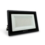 Reflector LED de alta potencia Ecolite, ideal para iluminación exterior con clasificación IP65. Ecolite sas