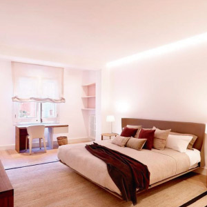 ▷▷ HABITACIONES CON LUCES LED [Dormitorios] (2024) Ecolite