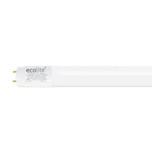 Ecolite S.A.S - Tubo de fuente led para enroscar (rosca:t8) ltt806009w