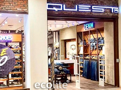 Ecolite: Luces Led Comerciales en Colombia