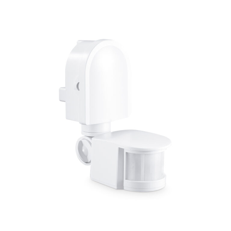 Ecolite S.A.S - Sensor con fuente externa de para sobreponer se03