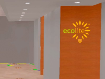 Ecolite: Luces Led Comerciales en Colombia