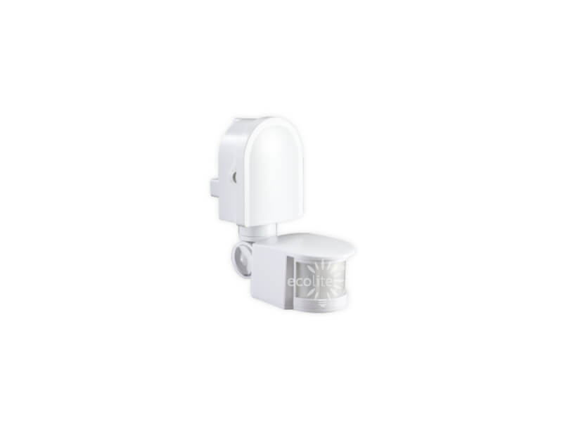 Ecolite: Sensor LED 360