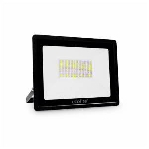 Ecolite: Reflector LED 100W