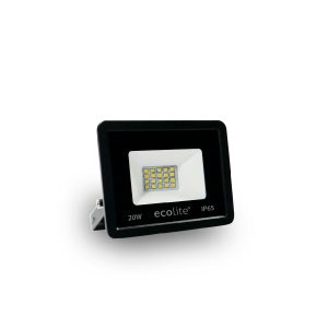 Ecolite: Reflector LED 20w