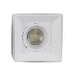 Bala para bombillo GU10 Cubo DLGU10CSQ - Imagen 6