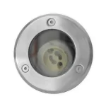 Bala de piso para bombillo GU10 ECOBPGU10 - Imagen 5
