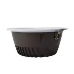 Bala LED downlight 40W de incrustar ECODLV40 - Imagen 5