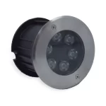 Bala LED sumergible 6W de incrustar ECOPL6W - Imagen 5