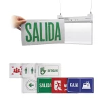 aviso de emergencia