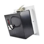 Kardan LED de incrustar 12W KL1X12W - Imagen 6