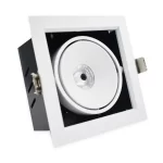 Kardan LED de incrustar 12W KL1X12W - Imagen 7