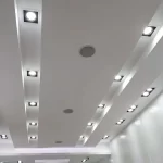 Kardan LED de incrustar 12W KL1X12W - Imagen 2