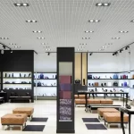 Kardan LED de incrustar 24W KL2X12W - Imagen 2