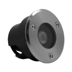 luz led de piso