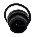 Bala de piso LED 3W ECOBP3W - Imagen 7