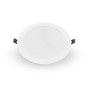 panel led redondo