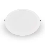 panel led 24w redondo