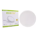 panel led sobreponer 24w