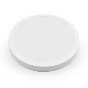 panel led sobreponer 24w