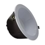 Bala LED downlight 30W de incrustar ECODLV30 - Imagen 3