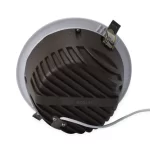 Bala LED downlight 30W de incrustar ECODLV30 - Imagen 5