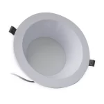 Bala LED downlight 30W de incrustar ECODLV30 - Imagen 6