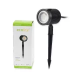 Estaca LED para jardín 5W GRD5-PC1 - Imagen 3