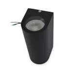 Aplique de pared bombillo GU10 APL2XGU10A - Imagen 4