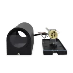 Aplique de pared bombillo GU10 APL2XGU10A - Imagen 5