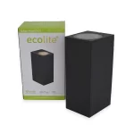 Aplique de pared GU10