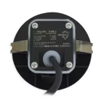 Aplique de pared LED 3W de incrustar NICH3A - Imagen 6