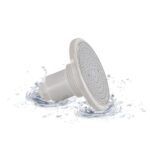 Bala LED sumergible 12W – Iluminación eficiente compatible con tubo 1,5” pulgadas