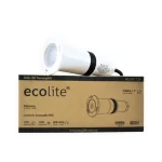 Bala LED sumergible RGB+WW 12W ECOPL12WB - Imagen 2