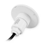 Bala LED sumergible 12W compatible con tubo: 1,5¨ Pulgadas ECOPL12W - Imagen 4