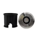Bala LED sumergible 1W IP68 ECOPL1W - Imagen 6