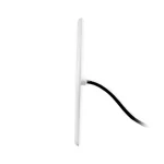 Bala LED sumergible 24W compatible con nicho pentair ECOPL24WA - Imagen 3