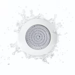 Bala LED sumergible 8W de sobreponer – Diseño slim y resistente para iluminación sumergible