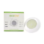 Bala LED sumergible 8W de sobreponer ECOPL8WA - Imagen 2