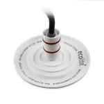 Bala LED sumergible 8W de sobreponer ECOPL8WA - Imagen 5