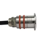 Bala LED sumergible 0.3W de incrustar ECOPLAW - Imagen 3