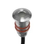 Bala LED sumergible 0.3W de incrustar ECOPLAW - Imagen 5