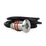 Bala LED sumergible 0.3W de incrustar ECOPLAW - Imagen 6