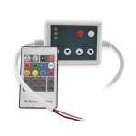 Controlador RGB MULTIRGBPL DC12V - Imagen 5