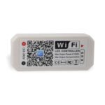 Controlador RGB DC12V – Gestión remota de luces LED sumergibles