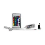 Controlador RGB TWCRGB DC12V - Imagen 2